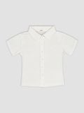  Áo thun nữ  Collared Top  NAR-A036 