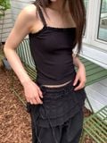  Áo thun nữ  Lacey Tanktop  NAR-A041 