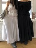  Chân váy nữ  Haneul Skirt  EXC-048 