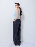  Áo thun nữ  Sleeveless Top  NAR-A039 