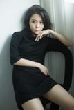  Đầm nữ  Minimal Mini  C1-008 