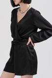  Đầm nữ  Drape Jumpsuit  C1-033 