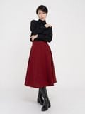  Áo sơmi nữ  Satin Blouse  A2-023 