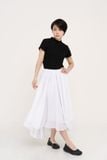  Áo thun nữ  Turtleneck Tshirt  A3-027 