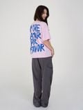  Áo thun nữ  Tshirt Amor  A3-045-AMOR 
