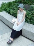  Áo kiểu nữ  Layer dress  A1-041 