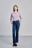  Áo sơmi nữ  Violet Blouse  A2-031 