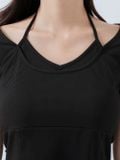  Áo thun nữ  Layered Top  NAR-009 