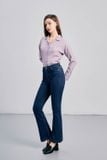  Áo sơmi nữ  Violet Blouse  A2-031 