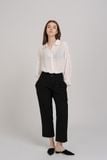  Áo sơmi nữ  Ruffle Blouse A  A2-015 