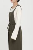  Đầm nữ  Kale Overall Jumpsuit  C1-050 