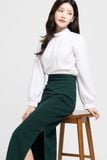Áo kiểu nữ  NN Blouse  A1-007