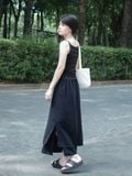  Áo thun nữ  Sleeveless Top  NAR-A039 