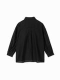  Áo sơmi nữ  Overfit Button down  A2-016 