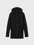 Đầm nữ  Hoodie dress  C1-027 
