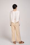  Quần dài nữ  Drawstring Pants  B1-016 