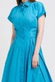  Đầm nữ  Maxi 054  C1-054 