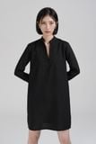  Đầm nữ  Long sleeve Onepiece  C1-019 