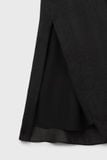  Đầm nữ  String Long dress  C1-025 