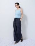  Áo thun nữ  Sleeveless Top  NAR-A039 