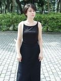  Áo thun nữ  Sleeveless Top  NAR-A039 