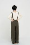  Đầm nữ  Kale Overall Jumpsuit  C1-050 