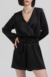  Đầm nữ  Drape Jumpsuit  C1-033 