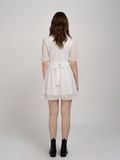 Đầm nữ  Organza dress  TC1-005 