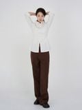  Áo sơmi nữ  Shirt 037  A2-037 