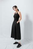  Áo thun nữ  String Ribbon Top  NAR-RO11 