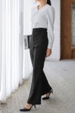  Quần dài nữ  Straight Flare Pants  B1-024 