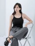  Áo thun nữ  String Tanktop  NAR-010 