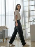  Quần dài nữ  Triple tucked Pants  B1-011 