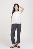  Quần dài nữ  Gathered Pants  B1-013 