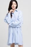  Đầm nữ  NXE dress One    Sora  EC-001 