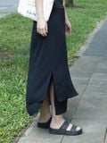  Chân váy nữ  Two Layered Skirt  NAR-B019 