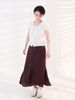  Áo kiểu Ribbon Blouse NAR-A047 