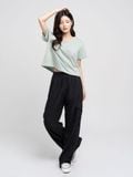 Quần dài nữ  Cargo Pants  B1-022 