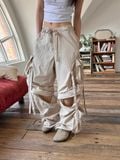  Quần dài nữ  2 Ways Pants  EXC-043 