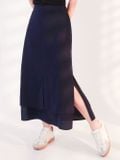  Chân váy nữ  Two Layered Skirt  NAR-B019 