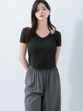 Áo thun nữ  Layered Top  NAR-009 