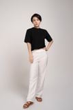  Quần dài nữ  Flowy Straight Pants  B1-015 