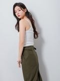  Áo thun nữ  Lacey Tanktop  NAR-A041 
