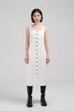  Đầm nữ  Sleeveless dress  C1-029 