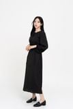  Đầm nữ  String Long dress  C1-025 