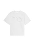  Áo thun nữ  Graphic T  Shirt 03  A3-045-03 