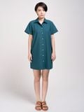  Đầm nữ  Shirt dress  C1-041 
