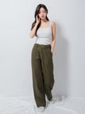  Áo thun nữ  Lacey Tanktop  NAR-A041 