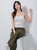  Áo thun nữ  Lacey Tanktop  NAR-A041 
