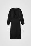  Đầm nữ  String Long dress  C1-025 